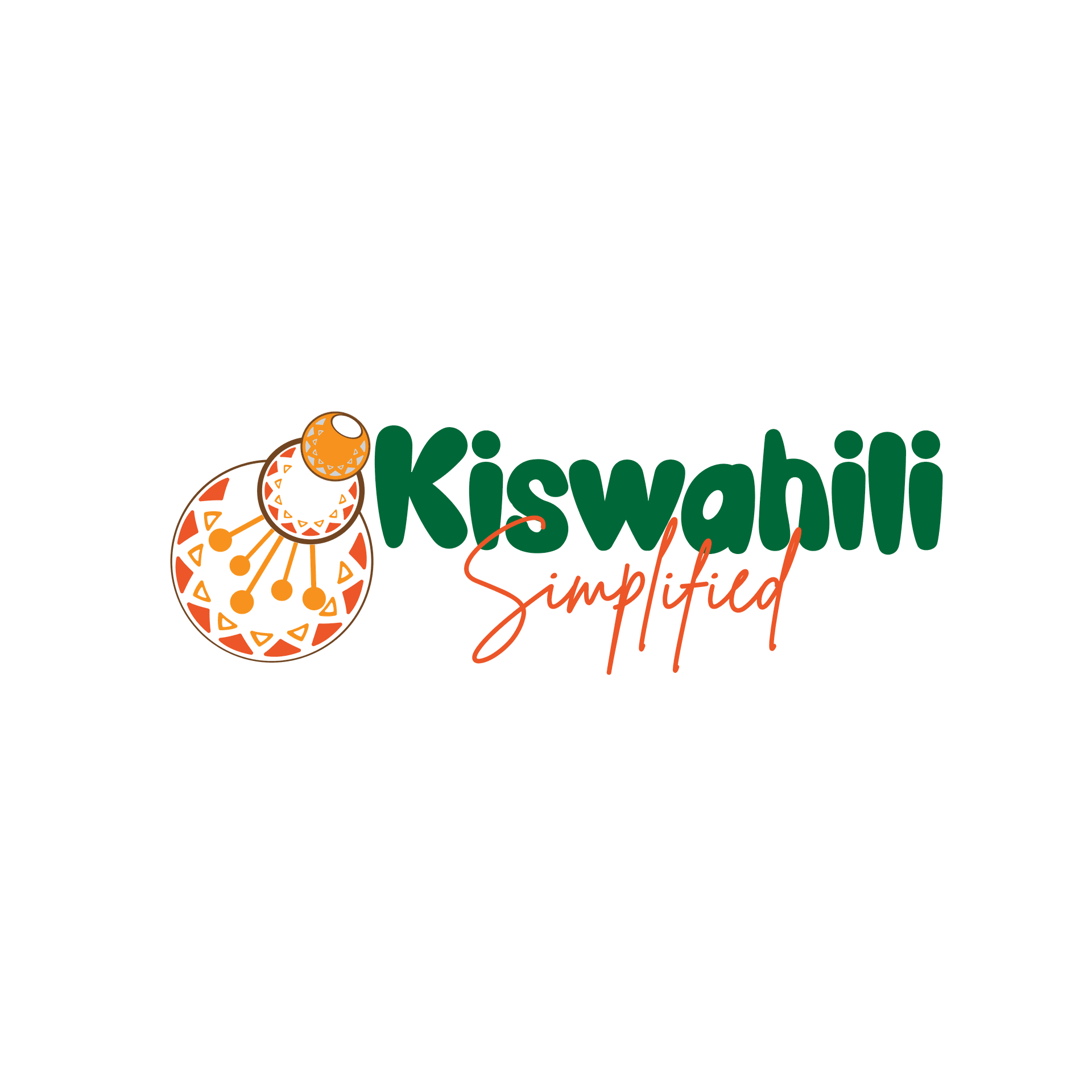 Kiswahili Simplified